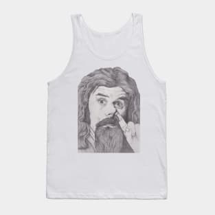 Billy Connolly Tank Top